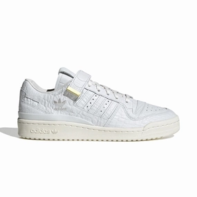 Forum 84 Low 'Crystal White' Fashion Shoes for Women