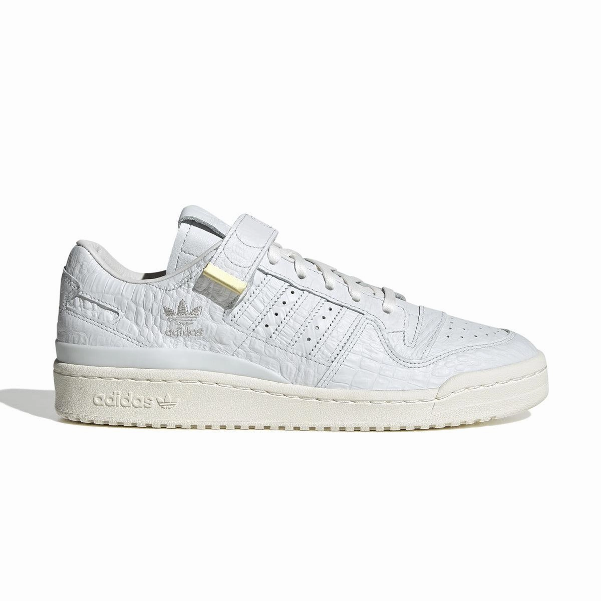 Forum 84 Low 'Crystal White' Mens Shoes clearance