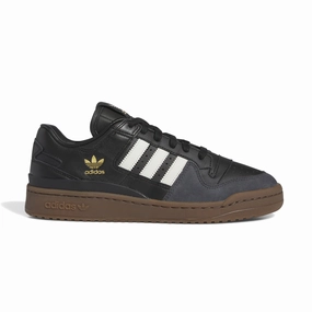 Forum 84 Low CL 'Core Black Ivory Gum' Mens Casual Footwear sale
