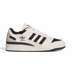 Forum Low CL 'Wonder White Core Black' Mens Casual Footwear sale