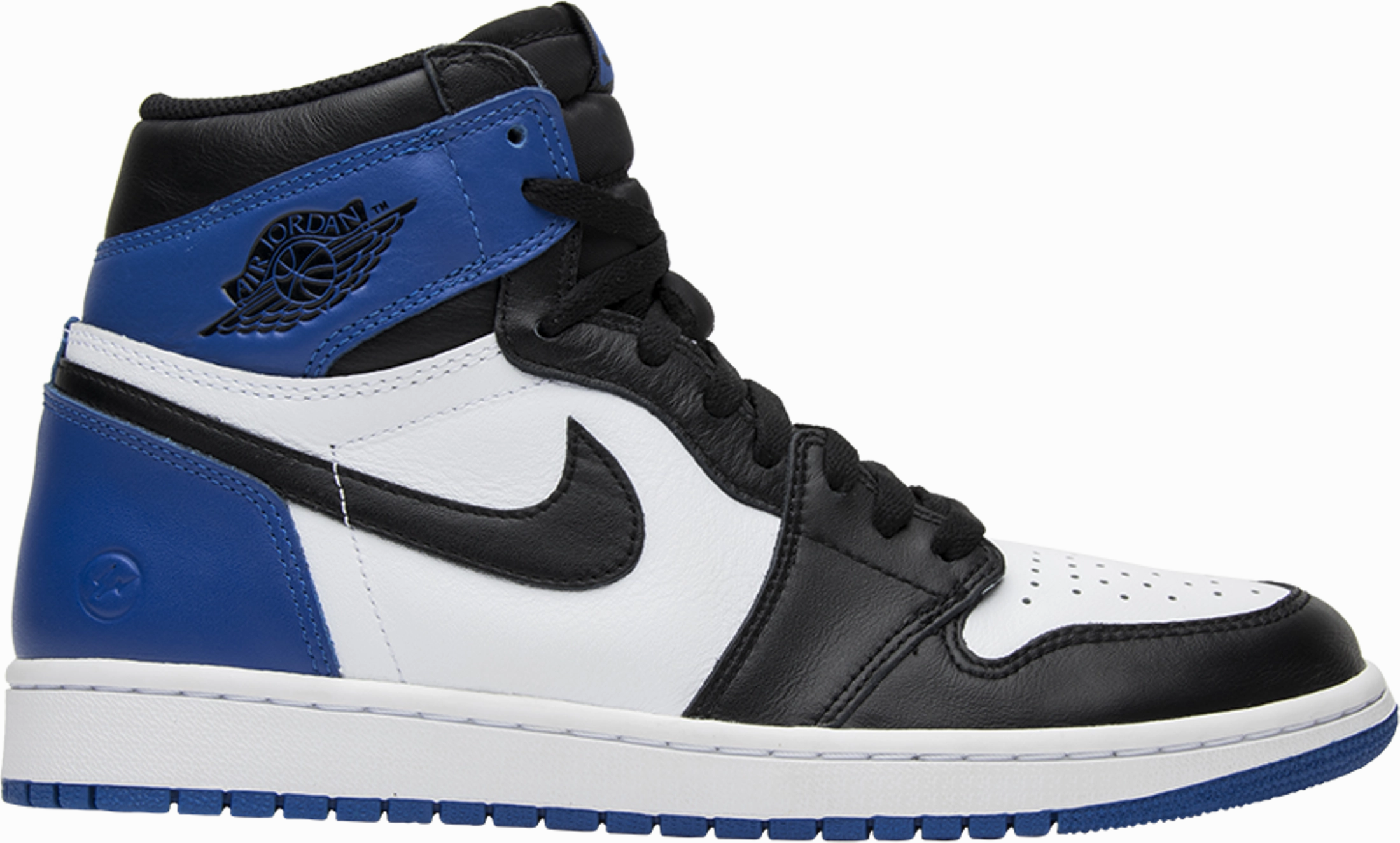 Fragment Design x Air Jordan 1 Retro High OG - 716371 040 Sneakers discount collection