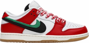 Frame Skate x Dunk Low SB 'Habibi' - CT2550 600 Sneakers discount collection