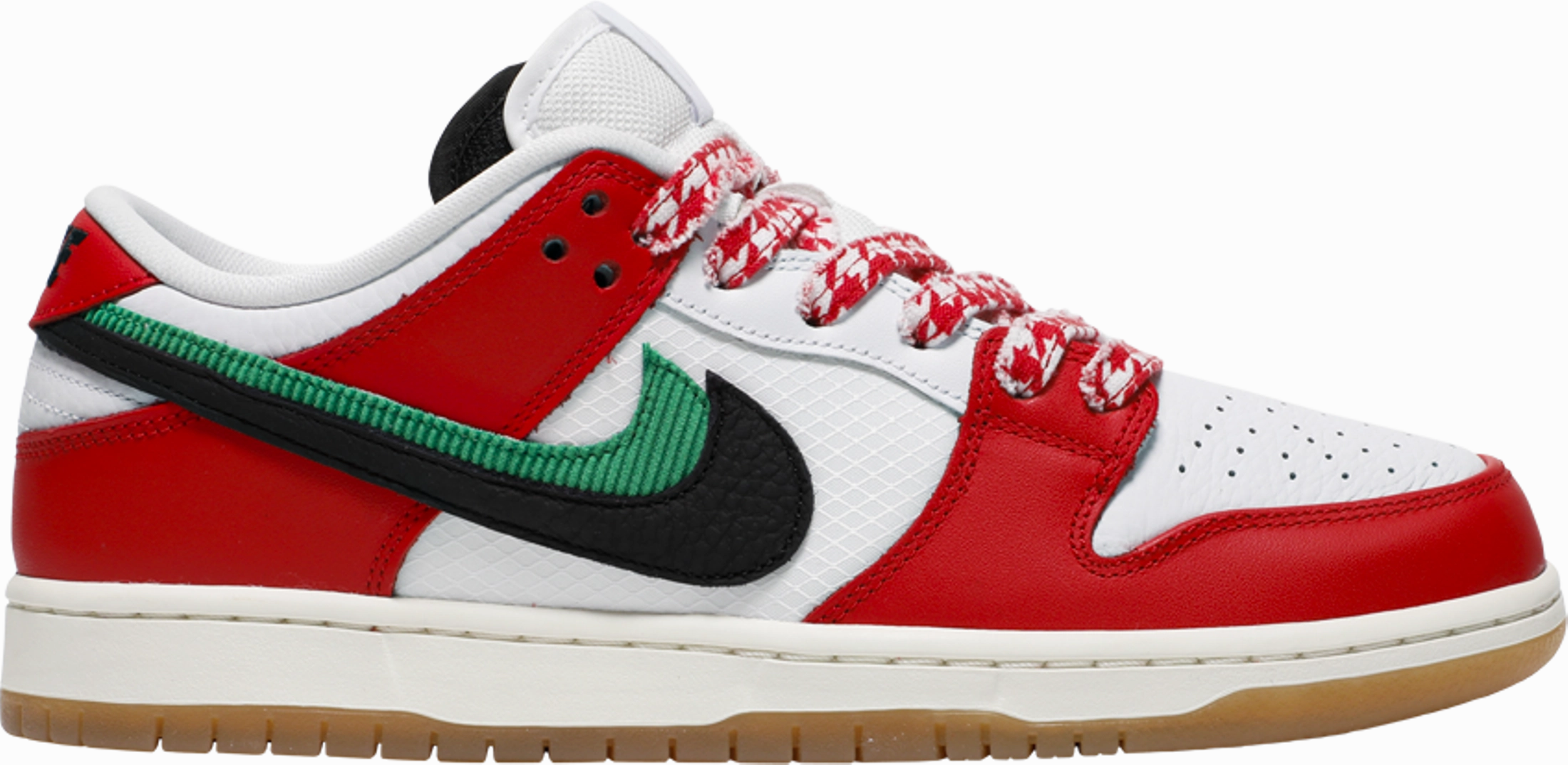 Frame Skate x Dunk Low SB 'Habibi' - CT2550 600 Sneakers discount collection