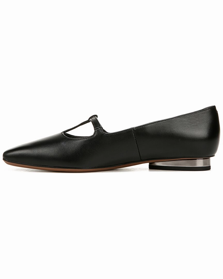 Franco Sarto Carmela Leather Flat