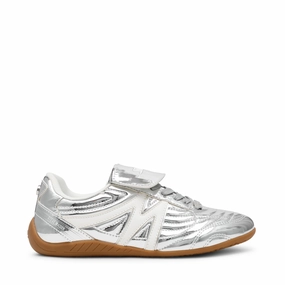 Freekick Trainer SILVER Trainers for Women online