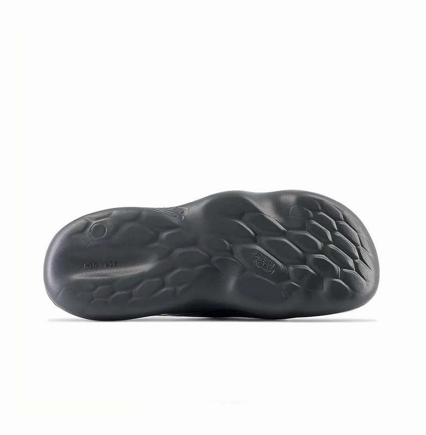 Fresh Foam MRSHN Slide 'Blacktop'