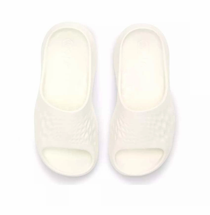 Fresh Foam MRSHN Slide 'Paper White'