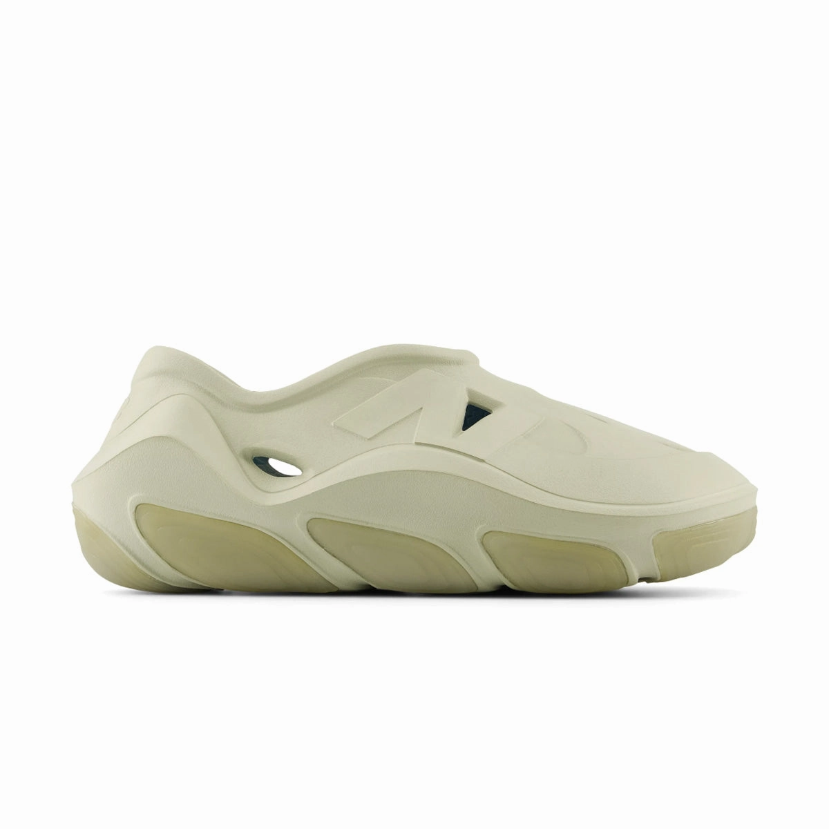 Fresh Foam X RCVRY 'Olivine Spice blue' Affordable Women Footwear