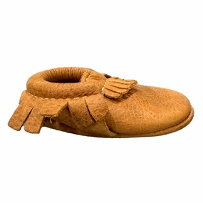 Freshly Picked Unisex Tan Shoes Boys Casual Shoes clearance