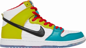 froSkate x Dunk High SB 'All Love No Hate' - DH7778 100 Sneakers discount collection