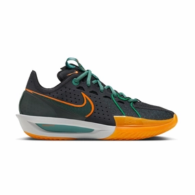G.T. Cut 3 EP 'Black Vintage Green' Mens Casual Footwear sale