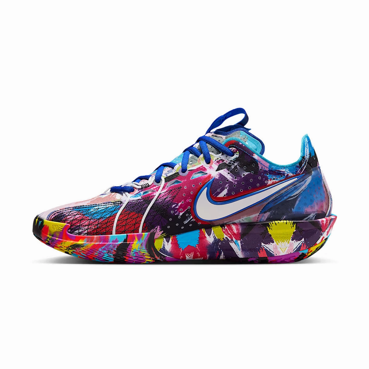 G.T. Cut 3 EP Jewell Loyd