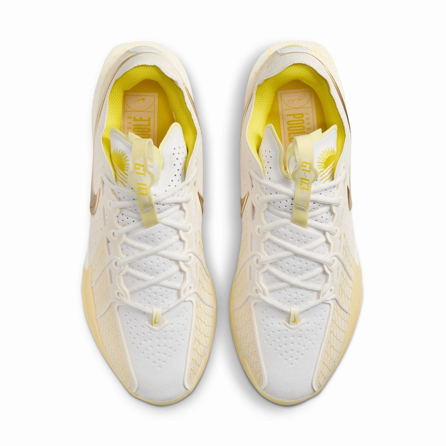 G.T. CUT 3 PE EP 'Jordan Poole'