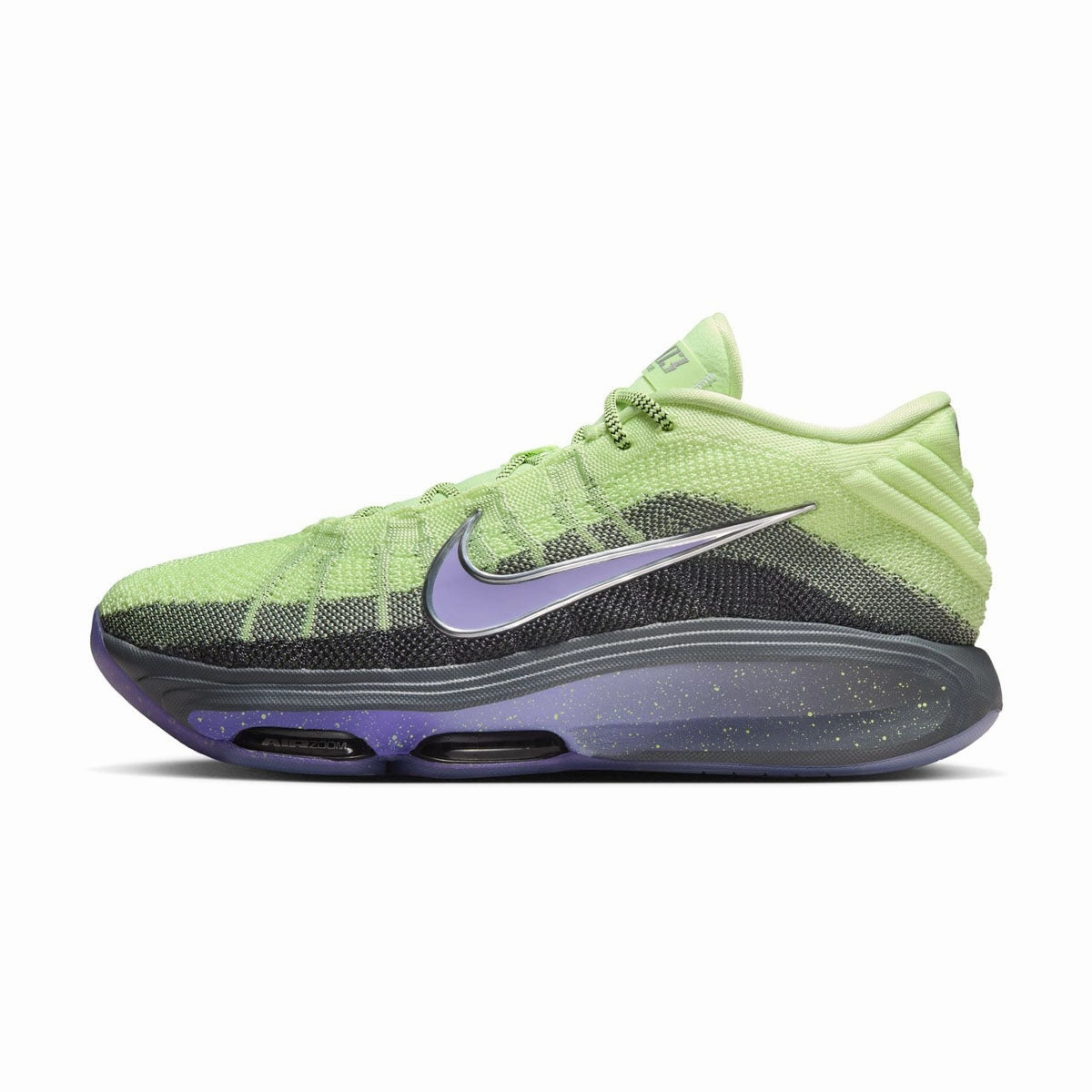 G.T. HUSTLE 3 EP 'Barely Volt'