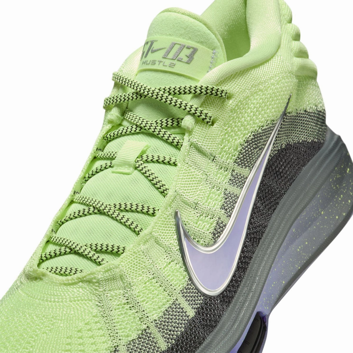 G.T. HUSTLE 3 EP 'Barely Volt'