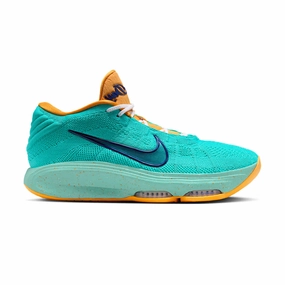 G.T. Hustle 3 EP 'Victor Wembanyama' Mens Footwear best price