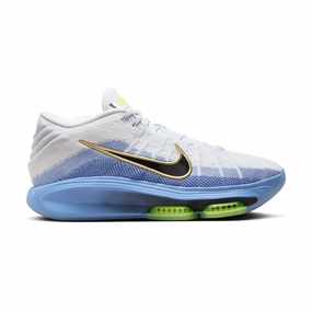 G.T. Hustle 3 EP 'White Royal Pulse' Mens Footwear outlet deals