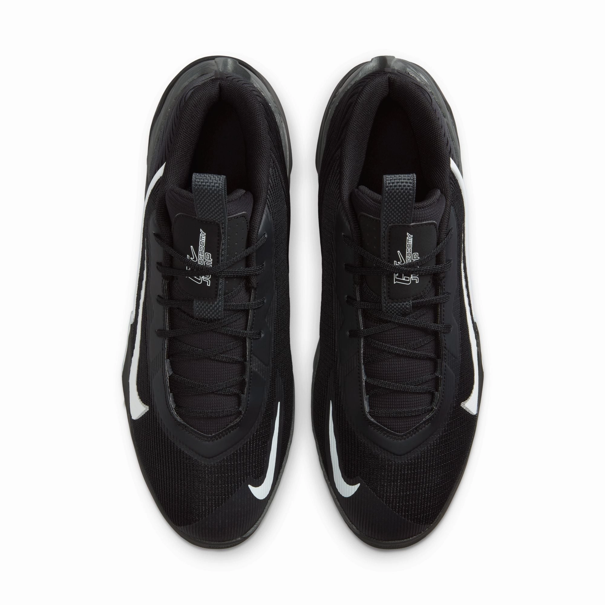 G.T. Jump Academy EP 'Black'