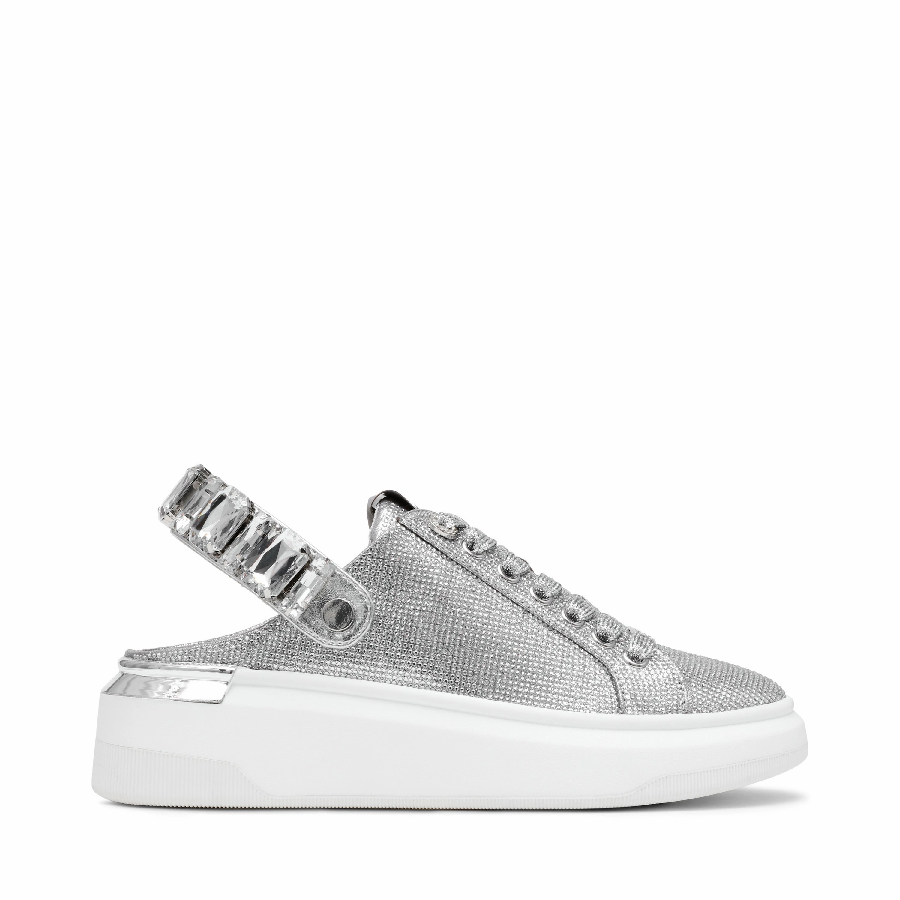 Galexi-R Trainer SILVER Trainers for Women online