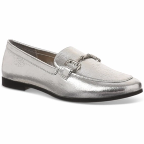 Gayylep Womens Chain Metallic Clogs Womens Fashion Flats cheap
