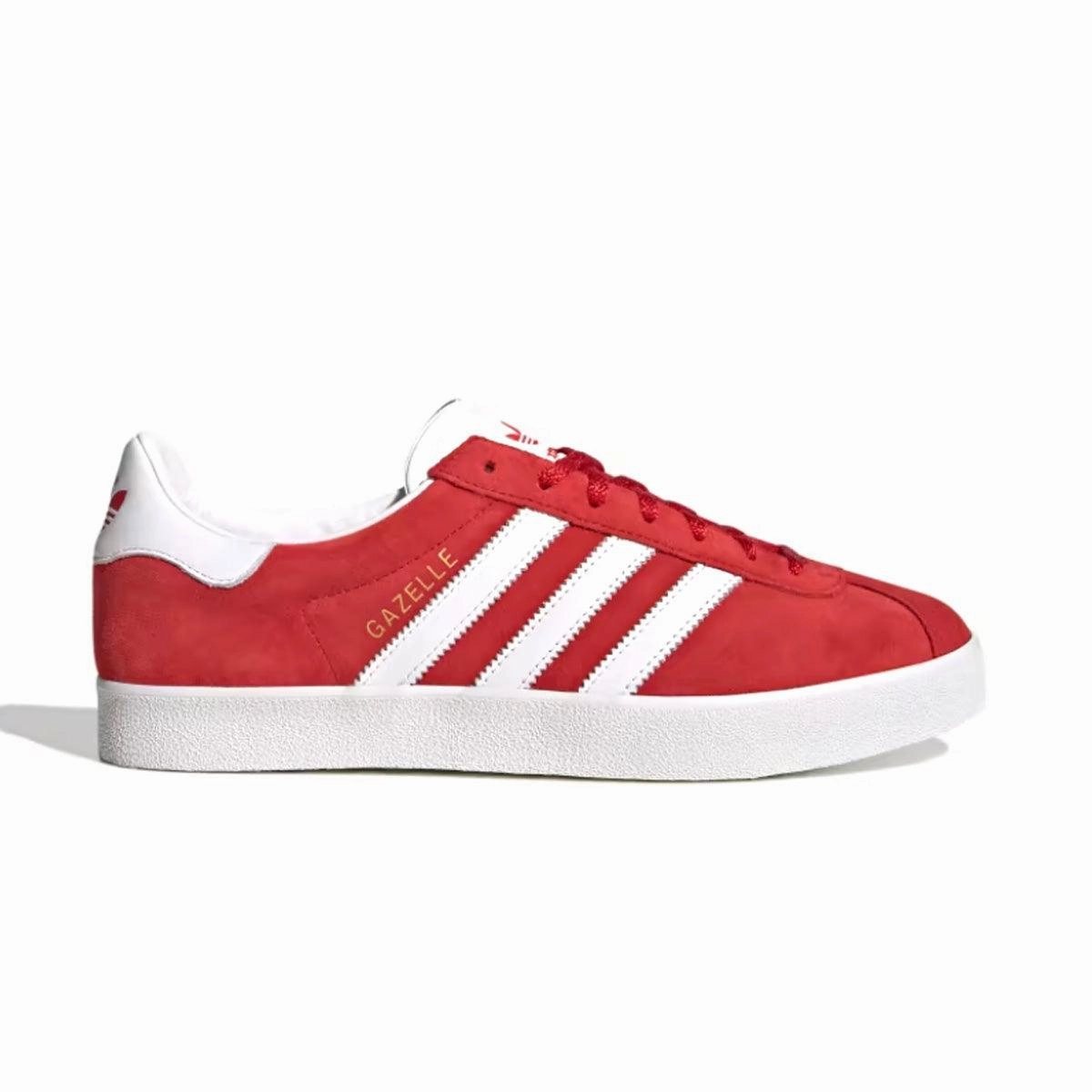 Gazelle 85 'Better Scarlet' Fashion Shoes for Women