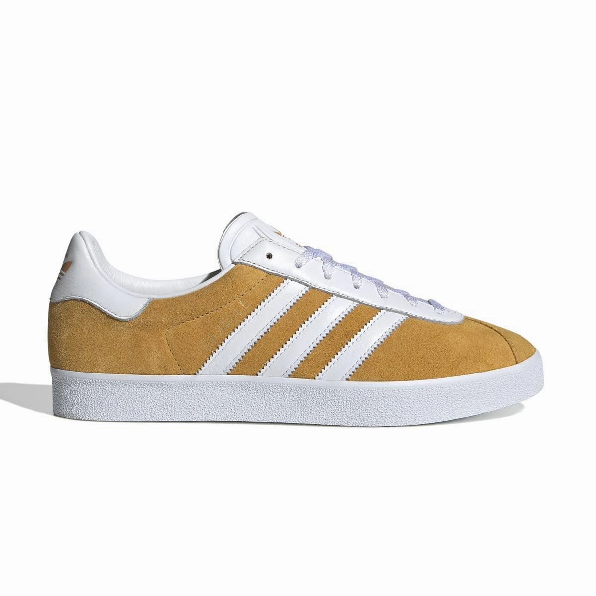Gazelle 85 'Preloved Yellow' Mens Casual Footwear sale