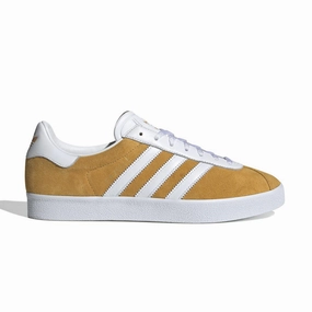 Gazelle 85 'Preloved Yellow' Mens Casual Footwear sale