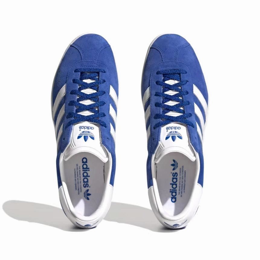 Gazelle 85 'Royal Blue'