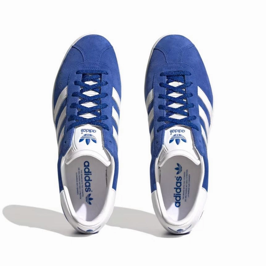 Gazelle 85 'Royal Blue'