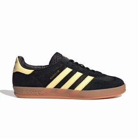 Gazelle 'Almost Yellow' Mens Shoes clearance