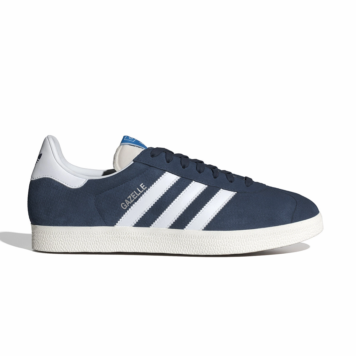 Gazelle 'Blue White' Fashion Shoes for Women
