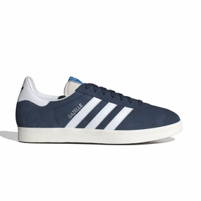 Gazelle 'Blue White' Mens Casual Footwear sale