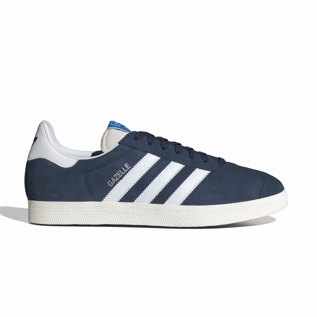 Gazelle 'Blue White' Mens Casual Footwear sale
