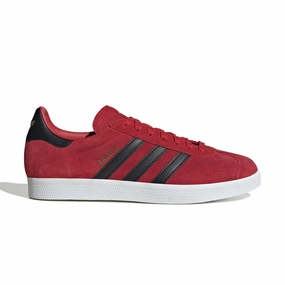 Gazelle 'Manchester United FC' Mens Shoes clearance