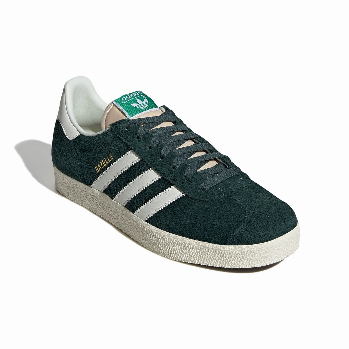 Gazelle 'Mineral Green'