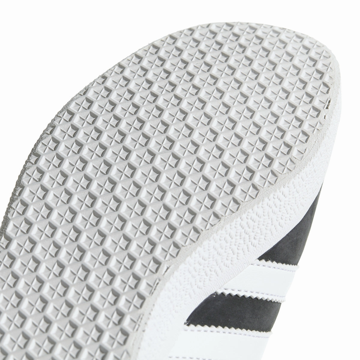 Gazelle 'Solid Grey'
