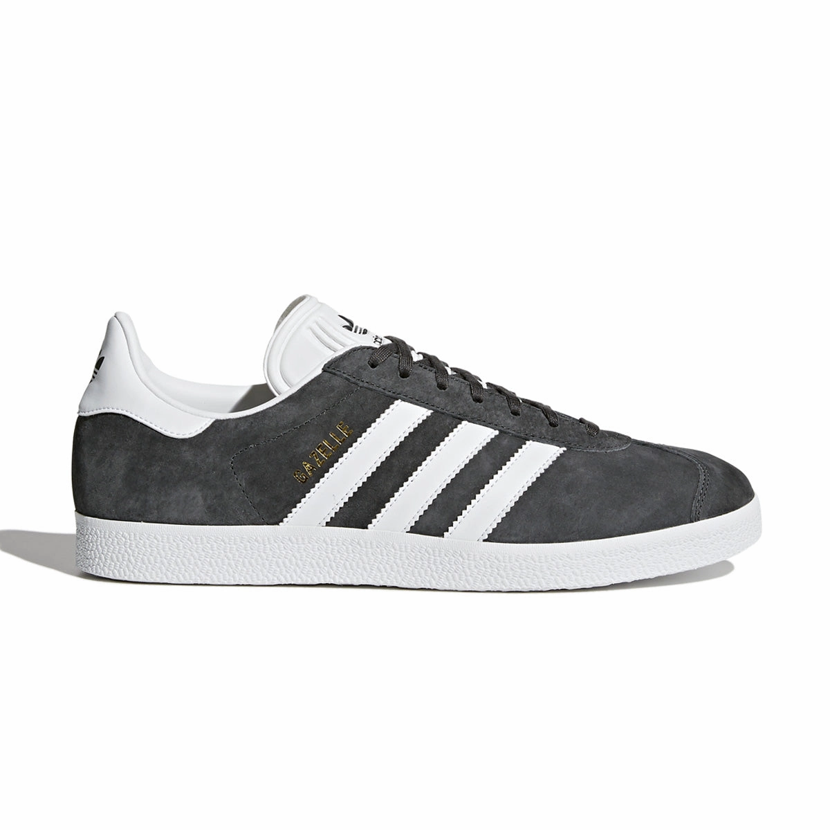 Gazelle 'Solid Grey' Affordable Women Footwear