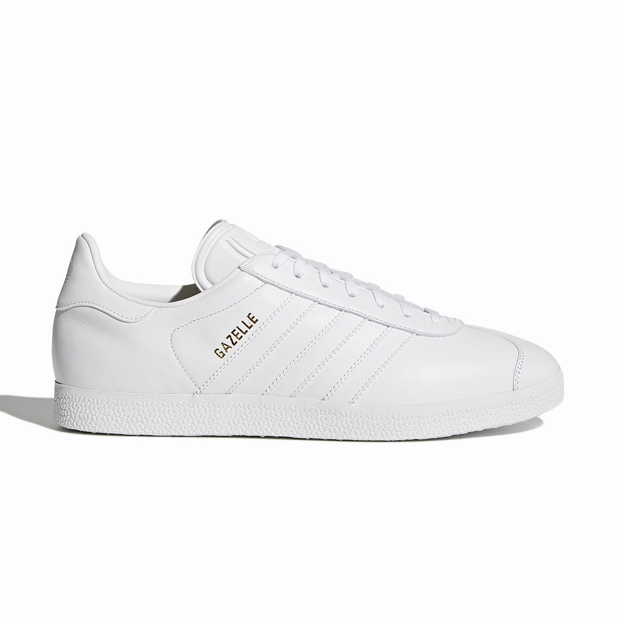 Gazelle 'White' Affordable Women Footwear