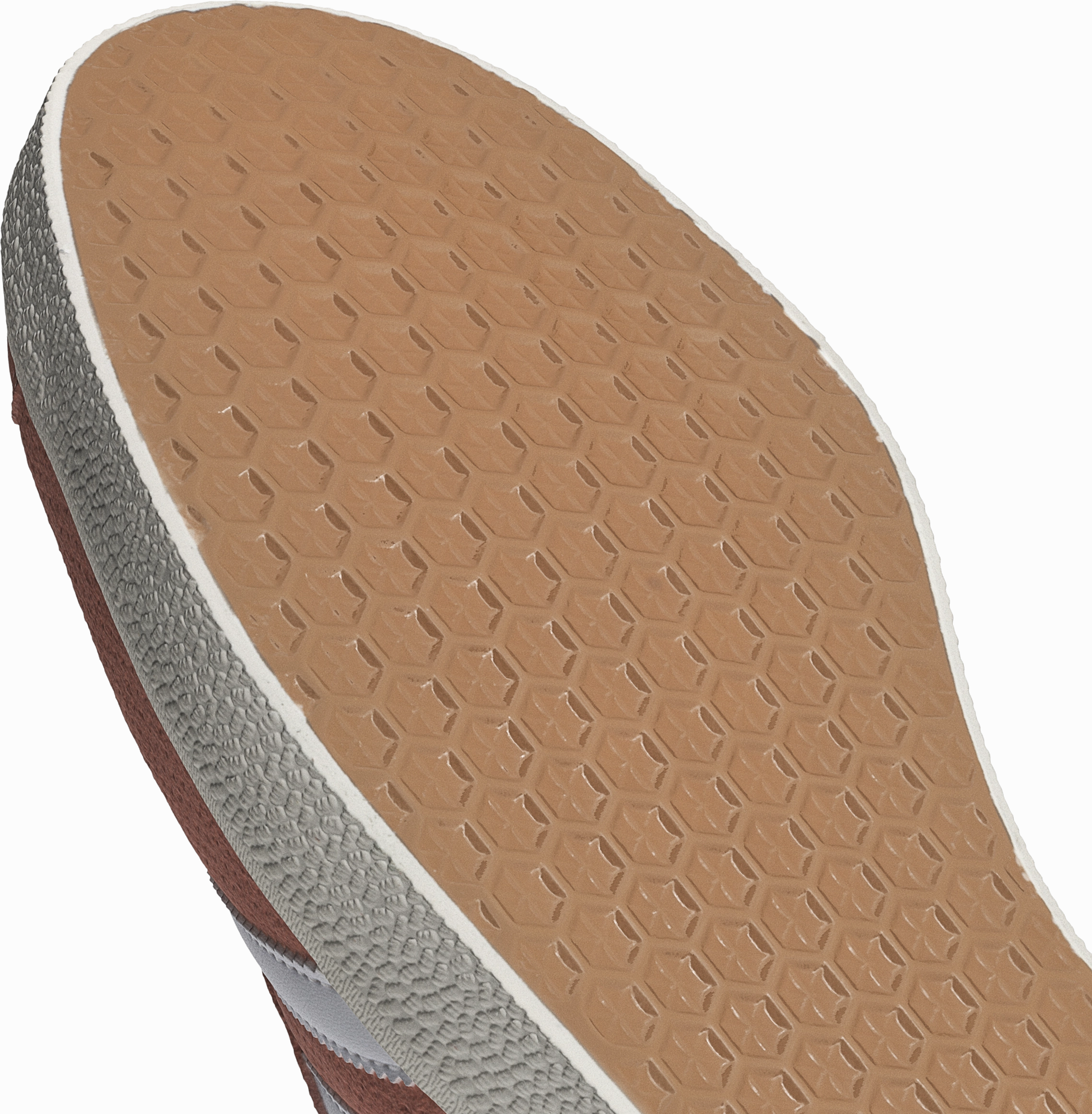 Gazelle 'Wonder Clay'
