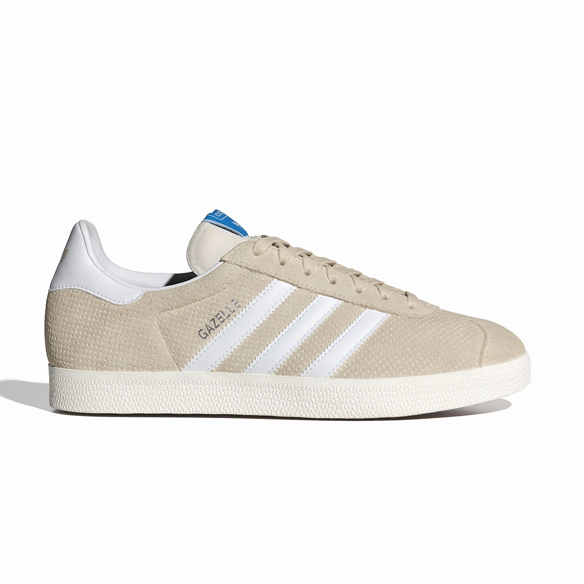 Gazelle 'Wonder White' Fashion Shoes for Women