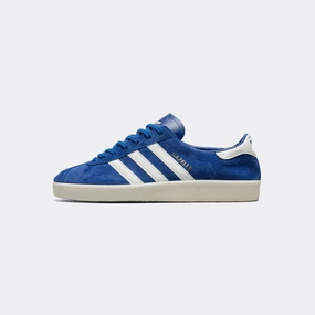 Gazelle Decon - Royal Blue/Core White-Off White Sneakers trending now
