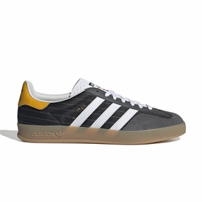 Gazelle Indoor 'Black White' Affordable Women Footwear