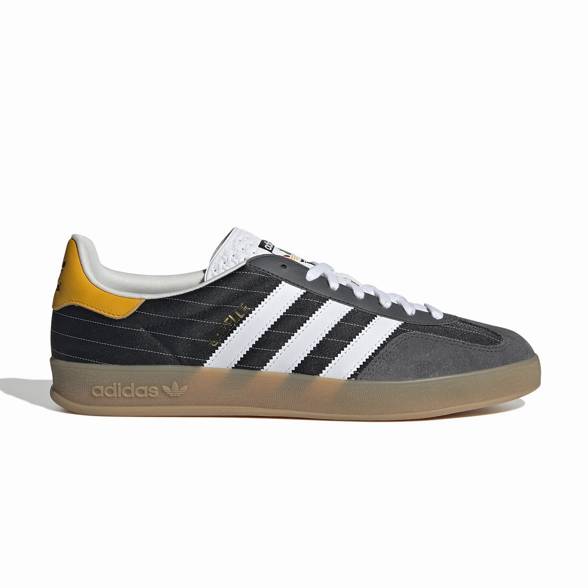 Gazelle Indoor 'Black White' Affordable Women Footwear