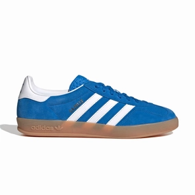 Gazelle Indoor 'Blue Bird' Mens Footwear outlet deals