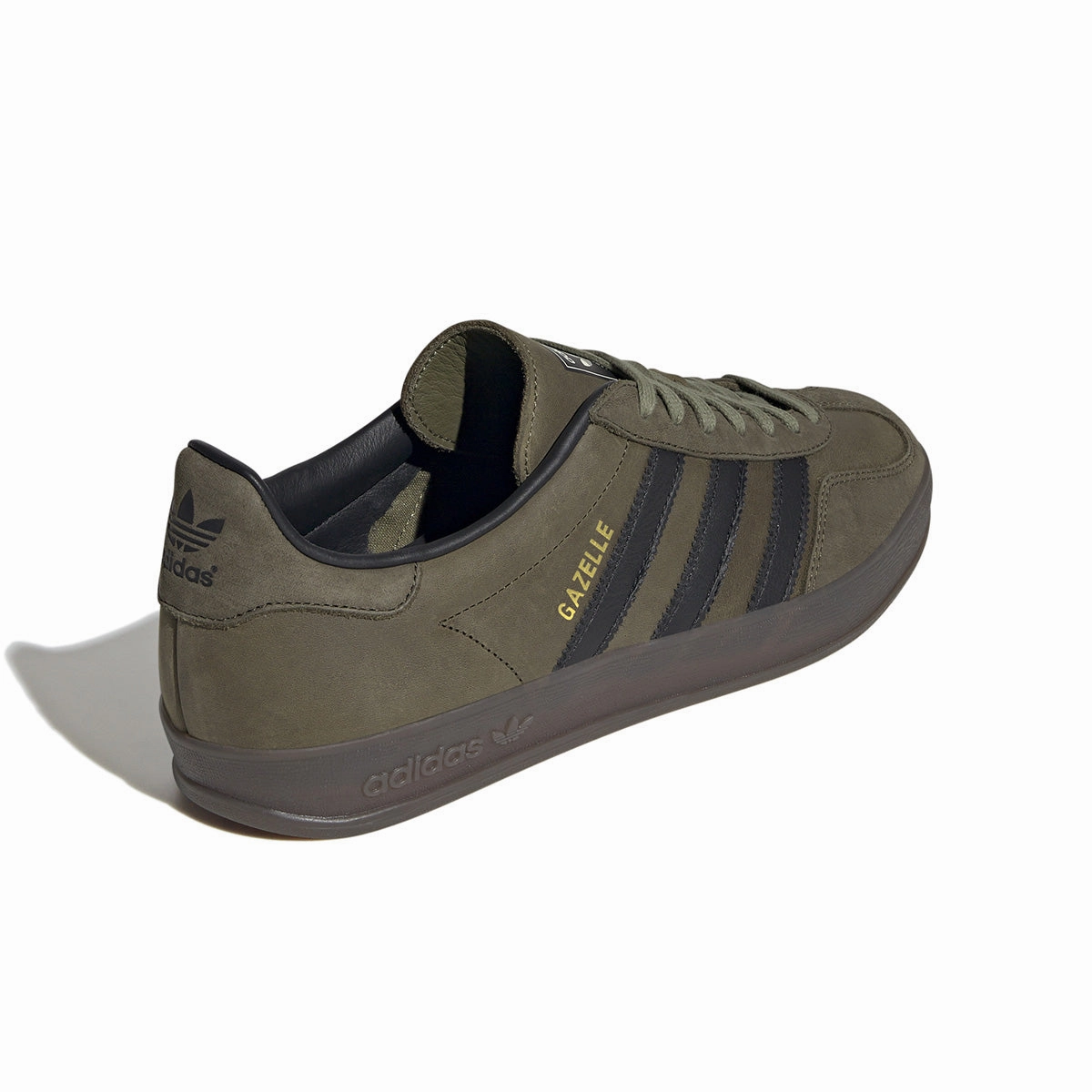 Gazelle Indoor 'Focus Olive'