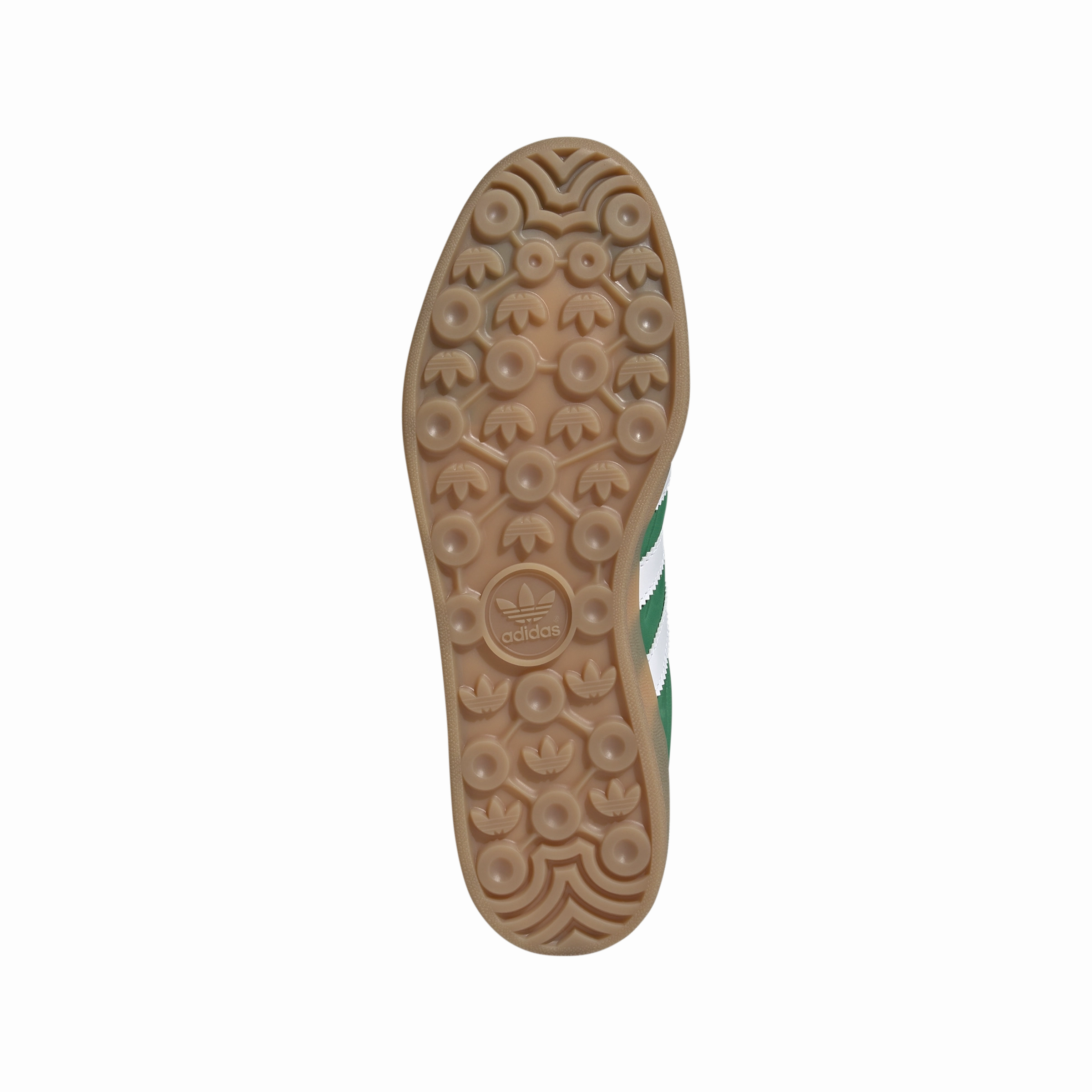 Gazelle Indoor 'Green White'