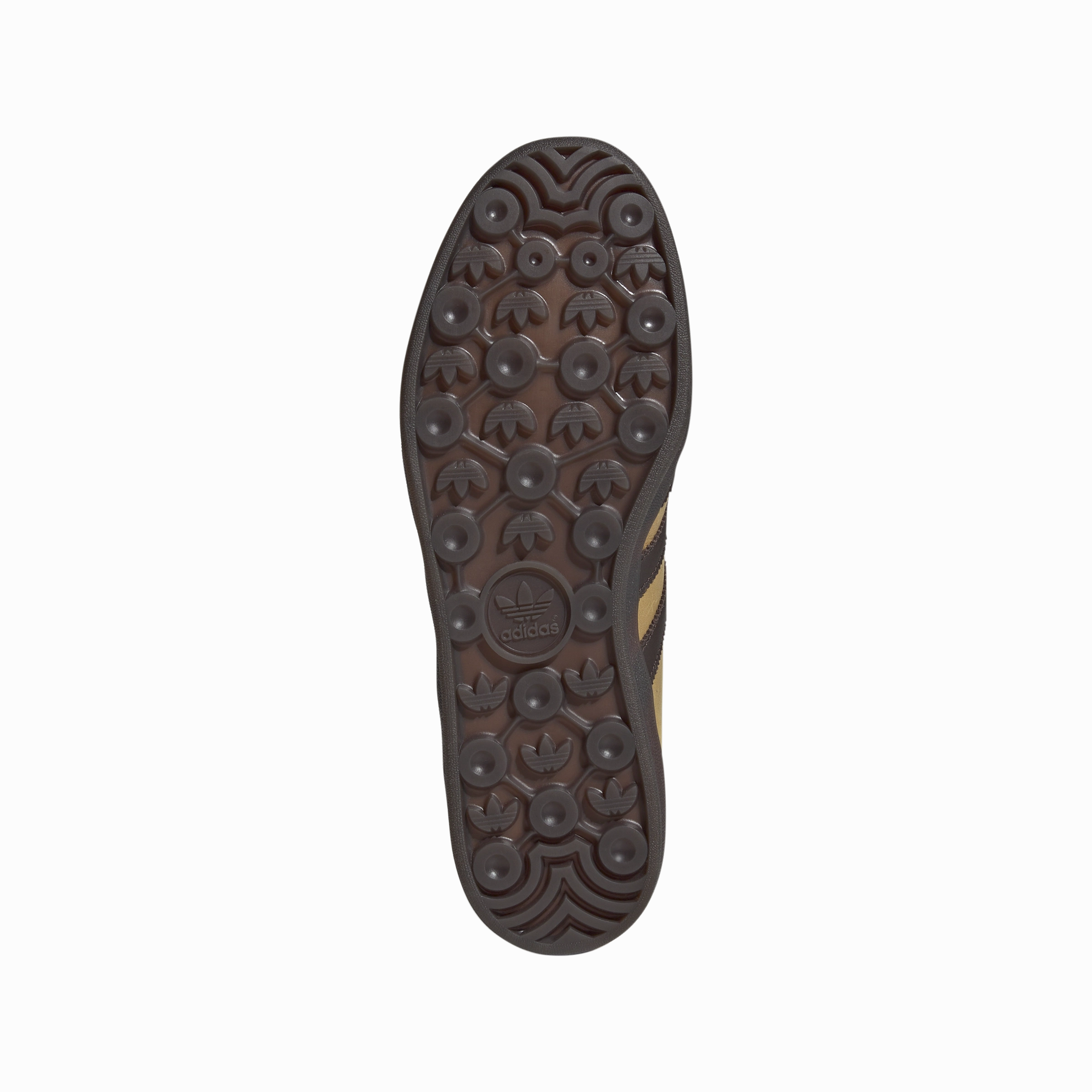 Gazelle Indoor 'Oat Dark Brown'
