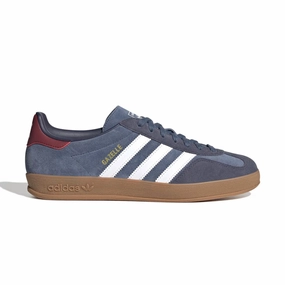 Gazelle Indoor 'Preloved Ink Cloud White' Womens Shoes discount online