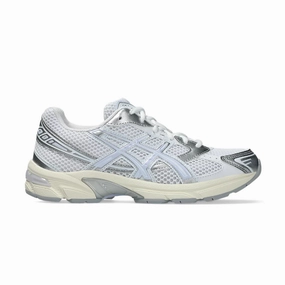 GEL-1130 'White Blue Fade' Mens Footwear best price