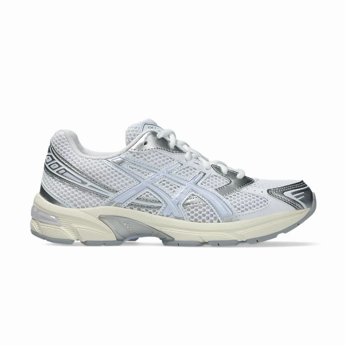 GEL-1130 'White Blue Fade' Mens Footwear best price